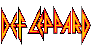 DEF LEPPARD